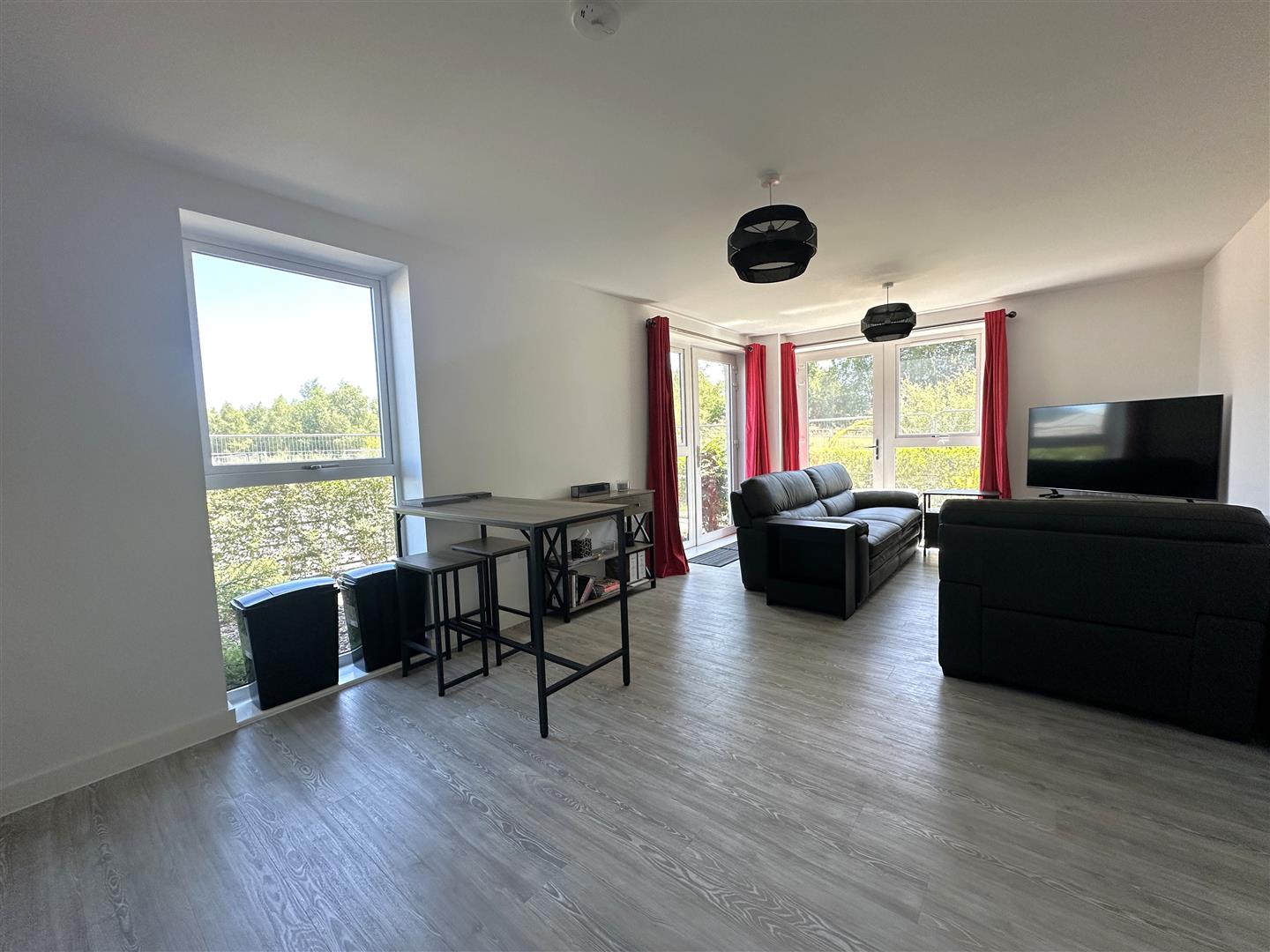 Foundry Lane, Chippenham